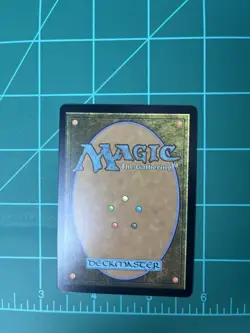 Birds of Paradise Borderless Dominaria Remastered NM MTG - Image 2