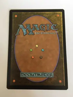 MTG Nevinyrral's Disk commander 2014 C14 - Image 2