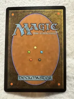 MTG - Rith, the Awakener - Invasion - NM - Free Shipping - Image 2