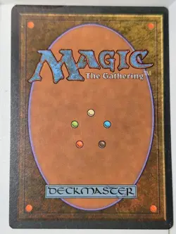 Boomerang - Chronicles - Magic the Gathering MTG Nice! - Image 2