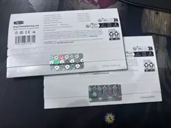 Magic the Gathering MTG Secret Lair Flower Power FOIL & NON-FOIL Set! NEW/SEALED - Image 2