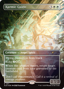 2025 SUPER DROP - CITY STYLES 2: DRESSED TO KILL FOIL EDITION - Image 2
