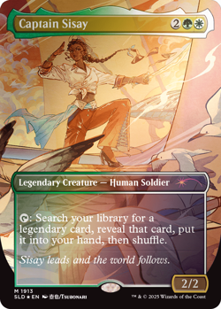 2025 SUPER DROP - CITY STYLES 2: DRESSED TO KILL FOIL EDITION - Image 4