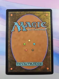 Magic the Gathering MTG 2015 Core Set | Coral Barrier 049/269 - Image 2