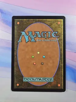 Magic the Gathering MTG 2015 Core Set | Forest 266/269 - Image 2