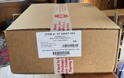 Pokemon Mega Evolution Elite Trainer Box ETB Factory Sealed Case - Image 1