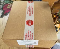 Pokemon Mega Evolution Elite Trainer Box ETB Factory Sealed Case - Image 2