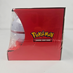 POKEMON HOLIDAY ADVENT CALENDAR COSTCO BUNDLE & 1 POKEBALL FACTORY SEALED 2025 - Image 5