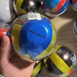POKEMON TCG POKE BALL TIN LOT OF 17 DISPLAY BOX NEW/SEALED - 7 H24, 2 D24, 8 A24 - Image 4