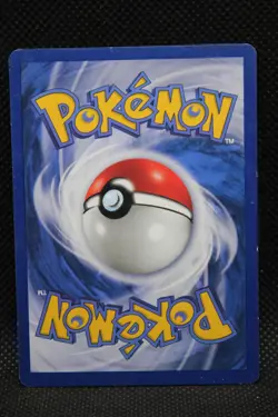 Pokemon 1st Edition Dschungel jungle set Smettbo 33/64 deutsch german - Image 2