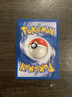 Pokemon Marowak 39/64 Jungle Set - Image 2