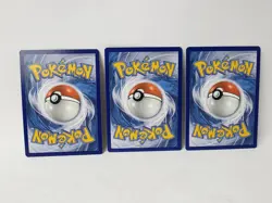 POKEMON TAG TEAM EEVEE SNORLAX CELEBI VENUSAUR PIKACHU ZEKROM VERY NICE!! - Image 5