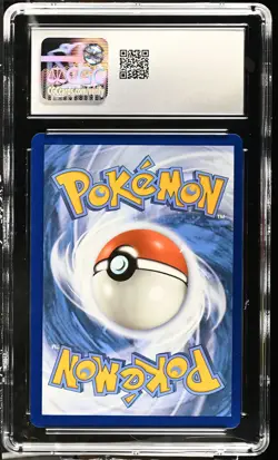 BLAZIKEN VMAX Silver Tempest Trainer Gallery Holo #TG15 CGC 9 Pokemon - Image 2