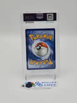 Nessa 183/185 PSA 10 FULL ART HOLO POKEMON Vivid Voltage #V5 *CCGHouse* - Image 2