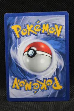 Pokemon 1st Edition Dschungel jungle set Nidoran 57/64 deutsch german - Image 2
