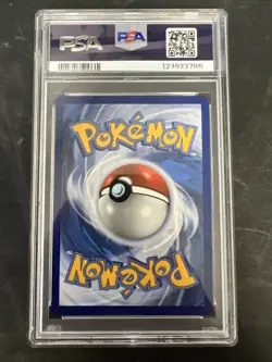 Pokemon TCG Pikachu EX 238/191 PSA 9 Special Illustration Rare Surging Sparks - Image 2