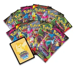 Pokemon Center Phantasmal Flames ETB CONFIRMED ORDER PREORDER 1x PRE SALE - Image 4