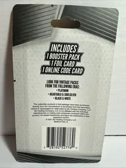 Pokemon Mystery Pack Chase Packs Seeded 1:5 Never Opened - Image 2
