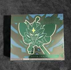 Pokemon Scarlet & Violet Twilight Masquerade Elite Trainer Box (SEALED) - Image 2