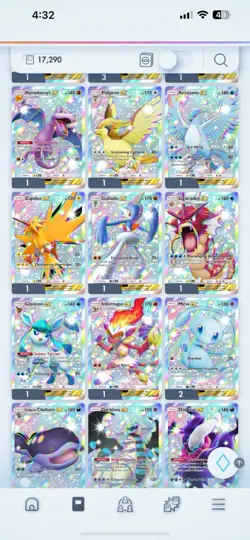 Professor's Research - 2 Star - Professor Oak - Pokemon TCG Pocket PTCGP - Image 3