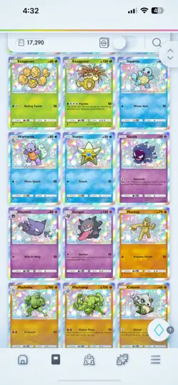 Professor's Research - 2 Star - Professor Oak - Pokemon TCG Pocket PTCGP - Image 4