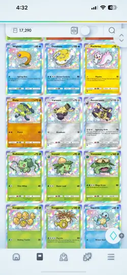 Professor's Research - 2 Star - Professor Oak - Pokemon TCG Pocket PTCGP - Image 5