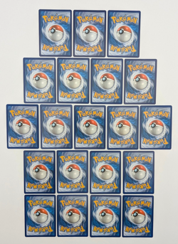 Lot of 20 Pokemon TCG Sword & Shield Shining Fates SV Shiny Vault VMAX V Rare - Image 3