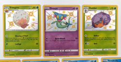 Lot of 20 Pokemon TCG Sword & Shield Shining Fates SV Shiny Vault VMAX V Rare - Image 4