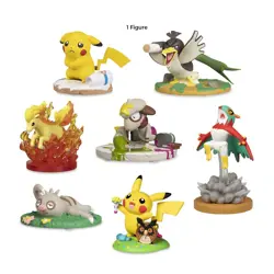 2025 Pokemon Center Special Delivery Box NO Packs - IN HAND - Image 2