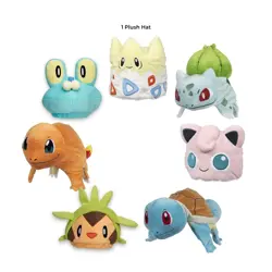 2025 Pokemon Center Special Delivery Box NO Packs - IN HAND - Image 3