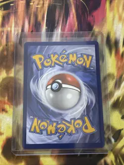 Iron Leaves ex 176/131 Sv: Prismatic Evolutions Holo Pokemon TCG NM - Image 2