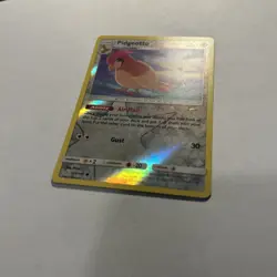 Pokemon SM - Team Up 123/181 Pidgeotto Reverse Holo - Image 3