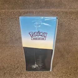 Pokemon Tcg Paradox Rift Roaring Moon Elite Trainer Box - Image 4