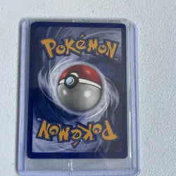 Pokemon TCG Machamp Base Set 8/102 Holo 1st Edition SEALED Holo Rare - Image 2