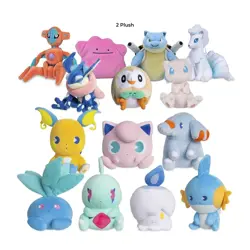 2025 Pokemon Center Special Delivery Box NO Packs - IN HAND - Image 3