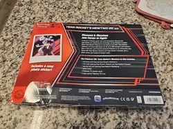 Pokemon TCG - Team Rocket's Mewtwo EX Box - Brand New / Sealed - Image 2