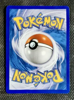 Lugia - Unlimited Neo Genesis Holo Rare 9/111 (2000) Pokemon TCG - Image 2