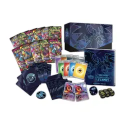 Phantasmal Flames ETB Pokemon Center Exclusive PRESALE 11/14 - Image 2