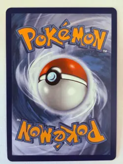 Pokemon TCG Mega Kangaskhan ex 104/132 Me01: Mega Evolution Holo Double Rare - Image 2