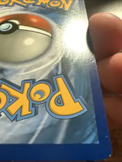 Alolan Sandslash GX SM236 LP Pokemon TCG Sun & Moon - Image 4