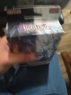 Yu-Gi-Oh! Dragons Collide Structure Deck Sealed - Image 2