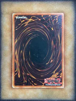 Yugioh Giant Trunade MRL-048 Super Rare Original Print MP - Image 2