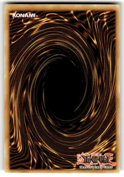 Dark Magician The Magician Of Black Magic Ultra Rare INFO-EN006 NM Yu-Gi-Oh! - Image 2