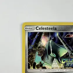 Celesteela (Prerelease) SM131 Celestial Storm STAMPED Promo - Pokemon Card NM - Image 4