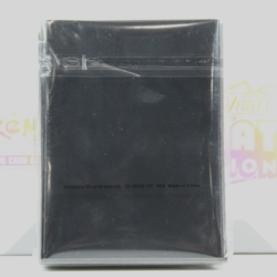 Pokemon TCG: Prismatic Evolutions Elite Trainer Box 65ct Card Sleeves New/Sealed - Image 2