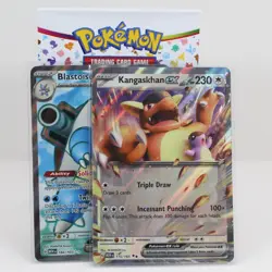 Pokemon TCG: Scarlet & Violet 151 Single Cards - Image 1
