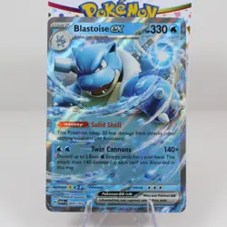 Pokemon TCG: Scarlet & Violet 151 Single Cards - Image 2