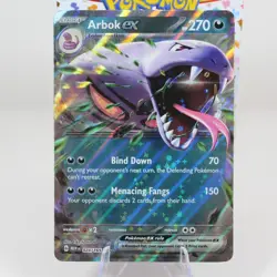 Pokemon TCG: Scarlet & Violet 151 Single Cards - Image 4