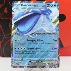 Pokemon TCG: Destined Rivals Single Cards - Image 1