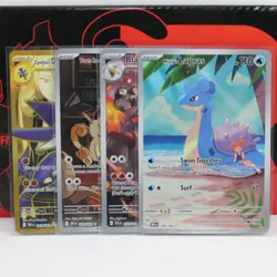 Pokemon TCG: Destined Rivals Single Cards - Image 3